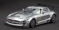 Preview: Scaleauto Mercedes SLS AMG GT3  6019